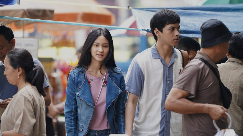 Series dan Film Vidio 2026