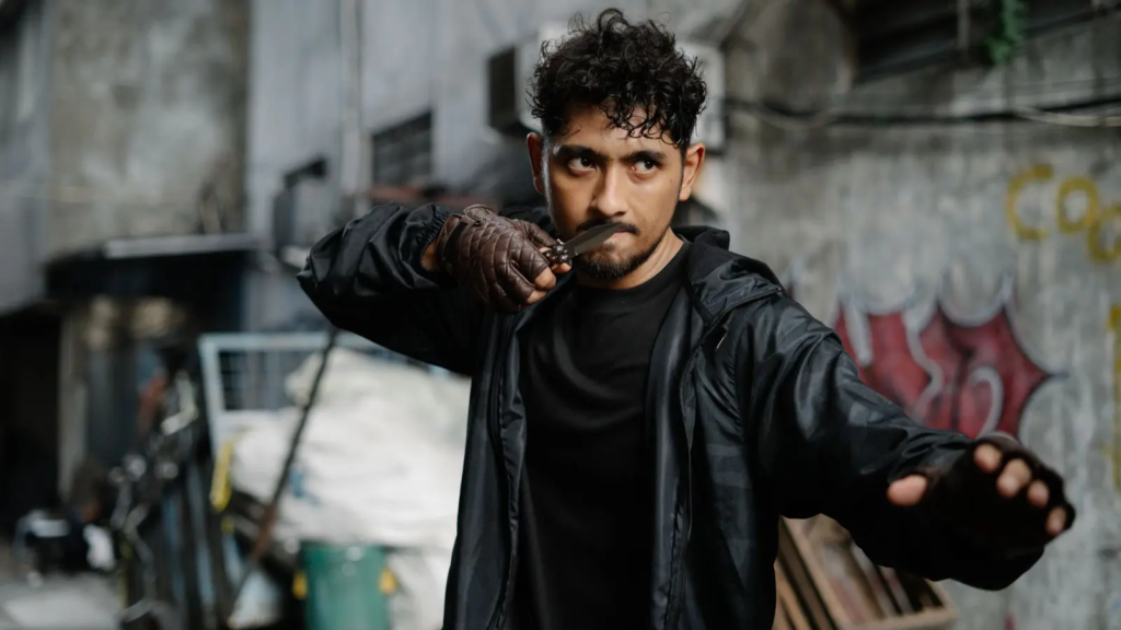 Series dan Film Vidio 2026