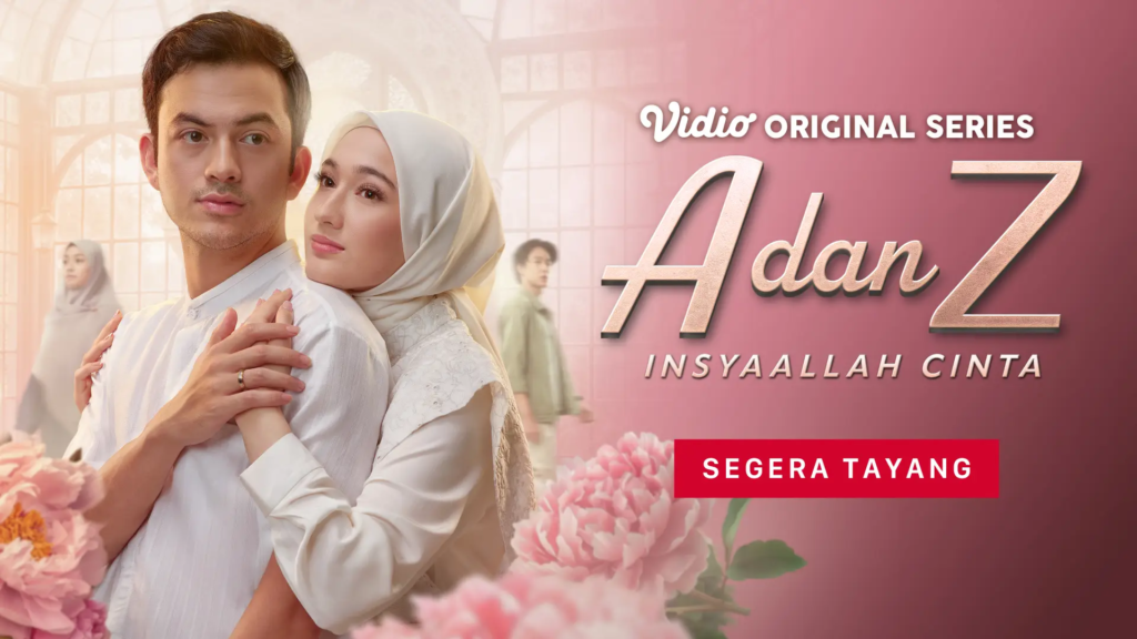 Series dan Film Vidio 2026
