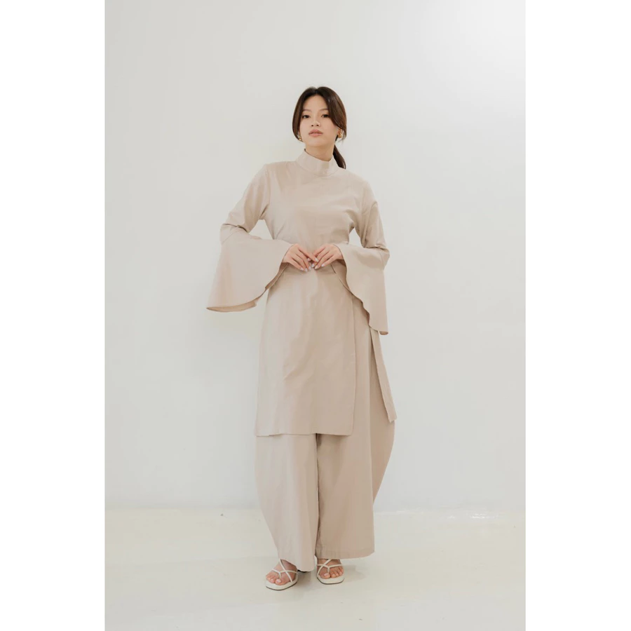 Rekomendasi Brand Lokal untuk Outfit Bukber