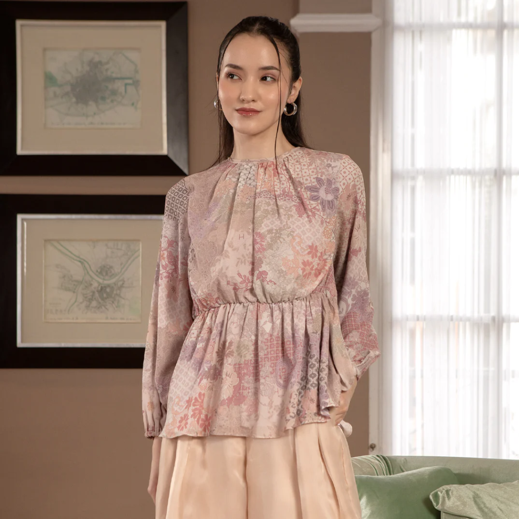 Rekomendasi Brand Lokal untuk Outfit Bukber