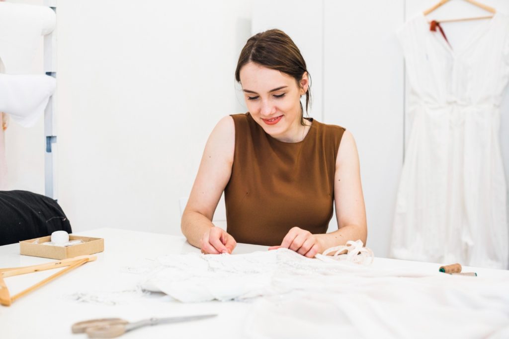 MBTI yang Cocok Kerja di Bidang Fashion,