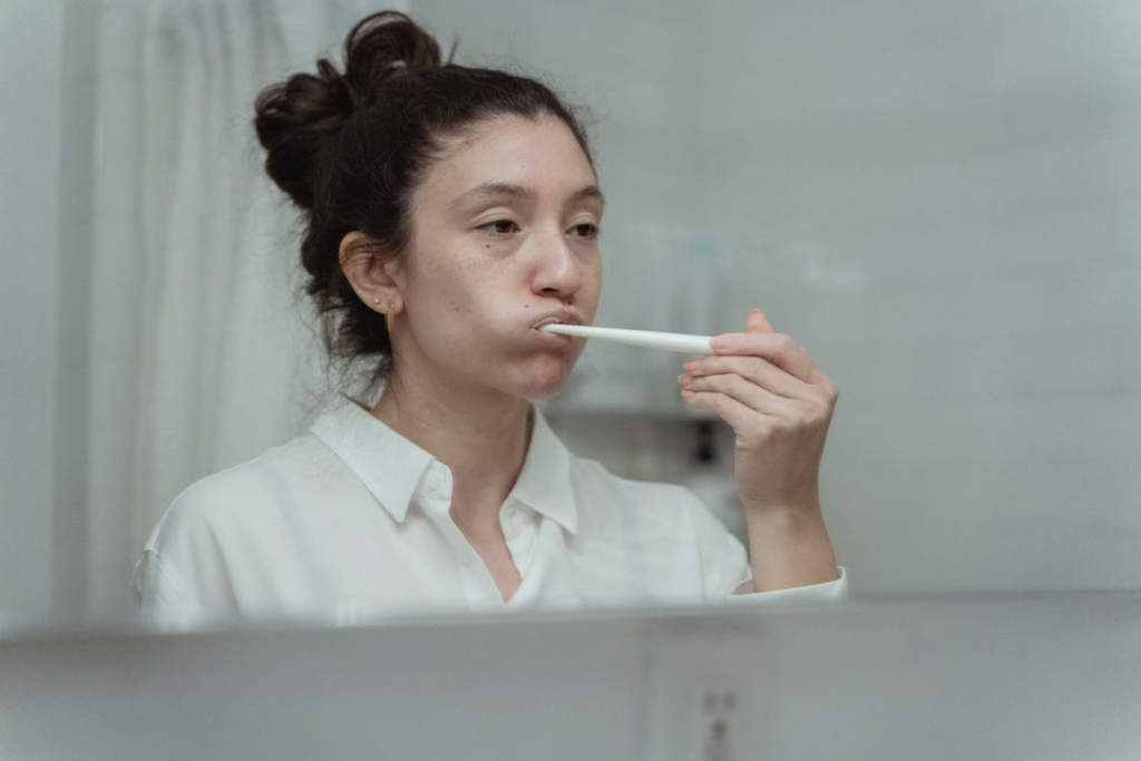 Cara Merawat Kebersihan Mulut Saat Puasa