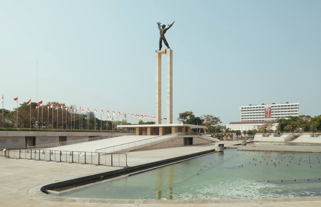 Event Imlek 2026 di jakarta