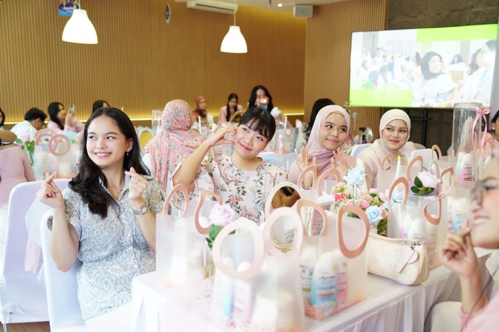 Grow to Glow by Marina