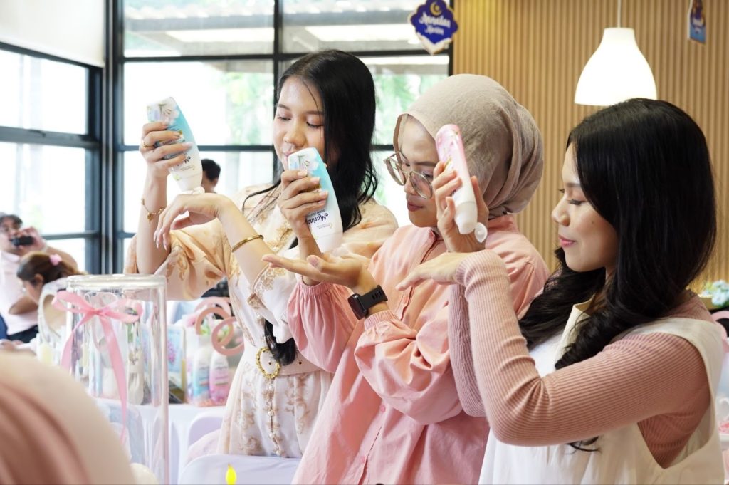 Grow to Glow by Marina