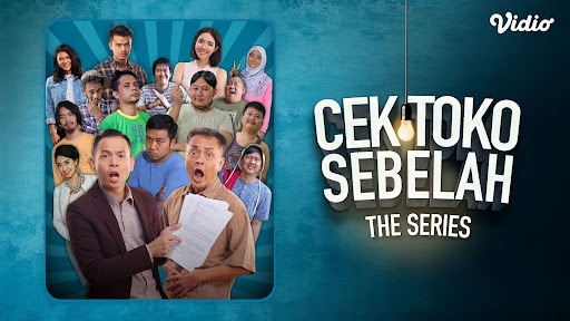 Rekomendasi Film & Series di Vidio Terbaru