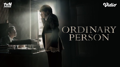 Rekomendasi Film & Series di Vidio Terbaru