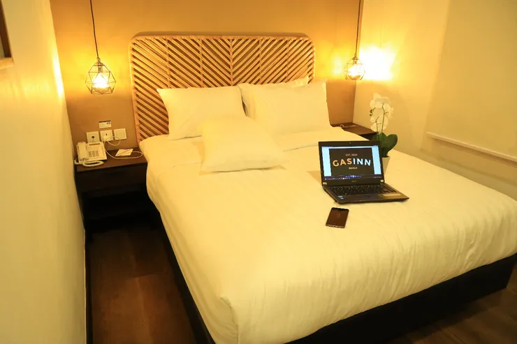 Hotel Dekat Braga Bandung yang Estetik dan Nyaman Gasblock Braga