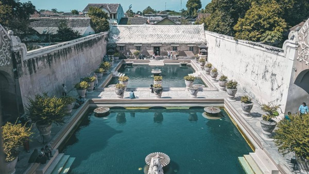 wisata dekat stasiun Lempuyangan