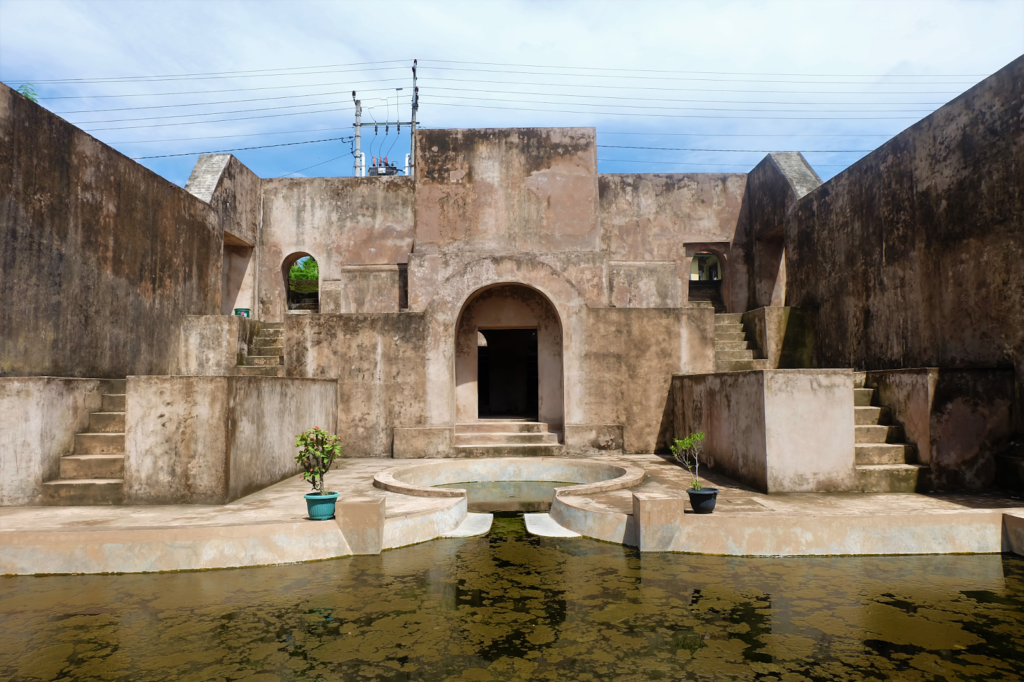 wisata dekat stasiun Lempuyangan