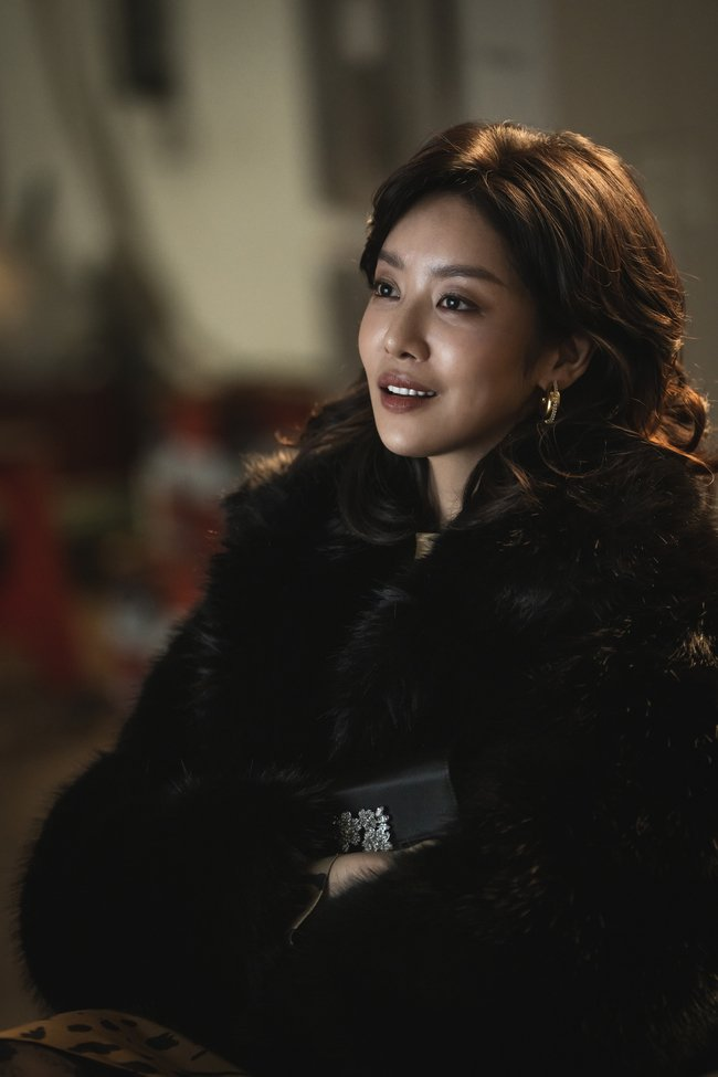 Profil Lengkap Pemain Drakor Climax Ju Ji Hoon