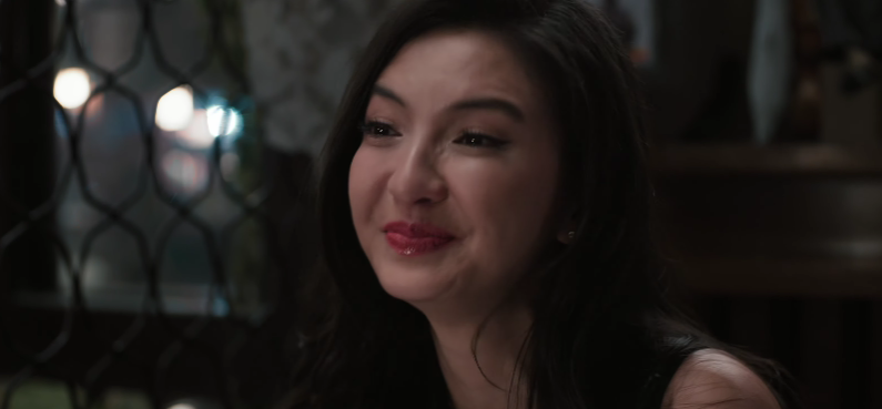 Daftar Pemain Dilan ITB 1997