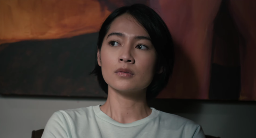 Daftar Pemain Dilan ITB 1997