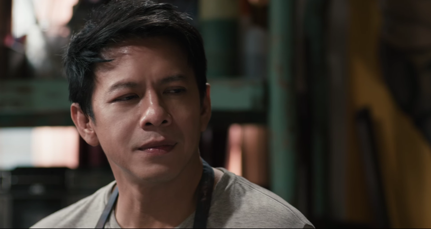 Mengapa Kamu Harus Nonton Dilan ITB 1997?