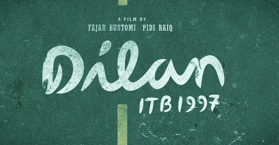 Sinopsis Dilan ITB 1997