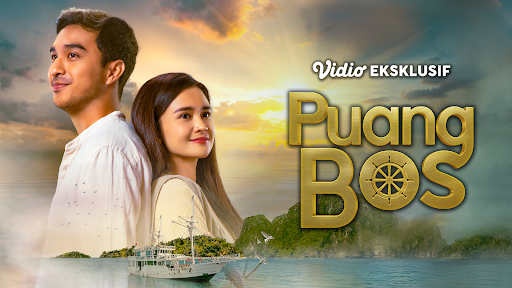 Rekomendasi Film & Series di Vidio Terbaru