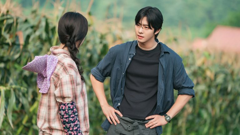 Drama Korea April 2026 Sold Out on You