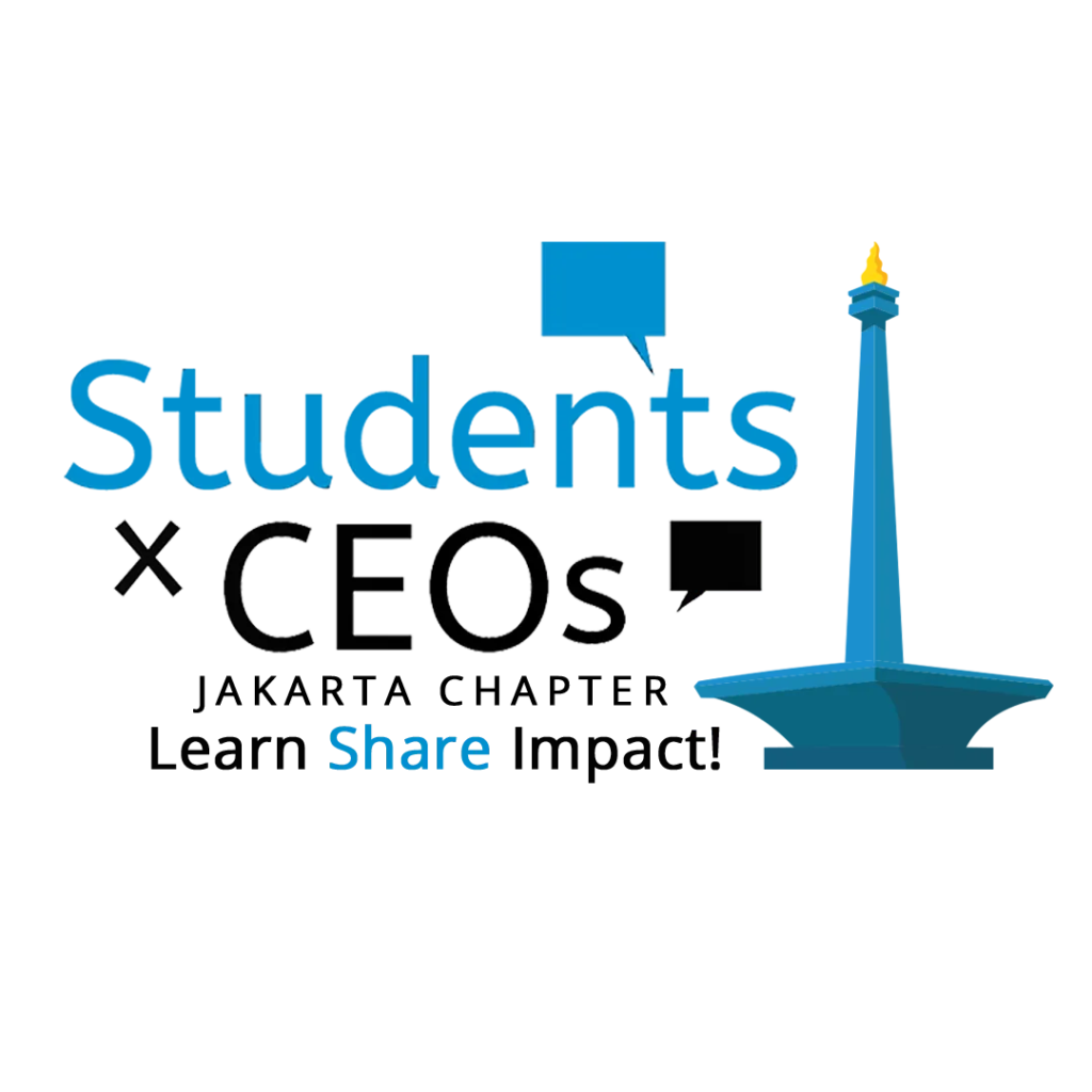 organisasi untuk mudah cari kerja StudentsxCEOs (SxC)