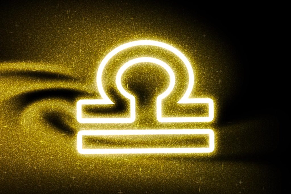 Zodiak Ini Selalu Ingin Jadi Pusat Perhatian libra