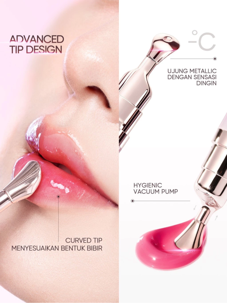 Rekomendasi Produk Makeup Daily yang Ringan untuk ke Kantor SKINTIFIC
