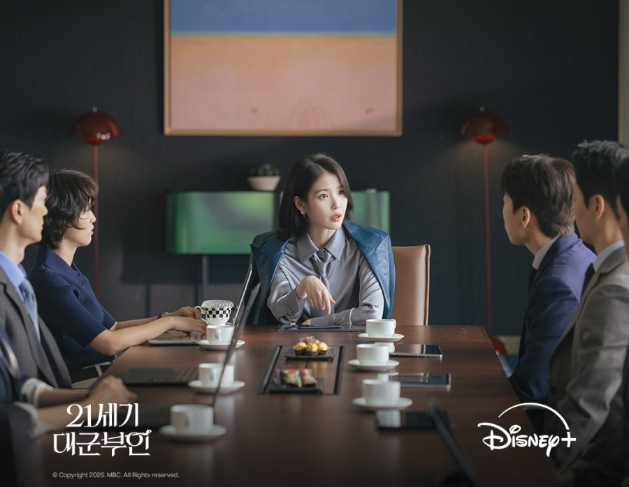 Fakta Menarik Perfect Crown