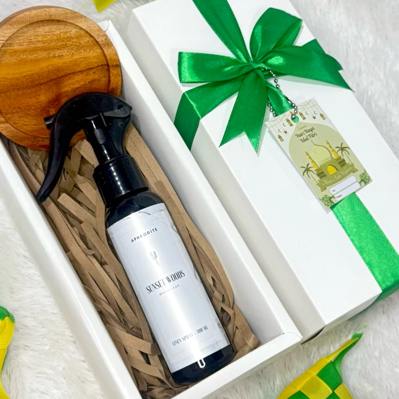 rekomendasi hampers untuk lebaran 2026