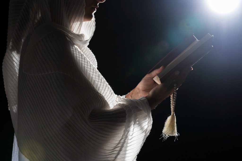 Kenapa Orang Beda-Beda Soal Tanggal Lailatul Qadar?