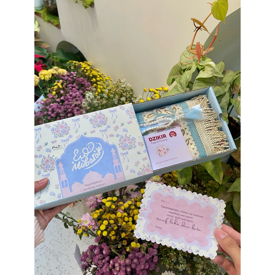 rekomendasi hampers lebaran 2026