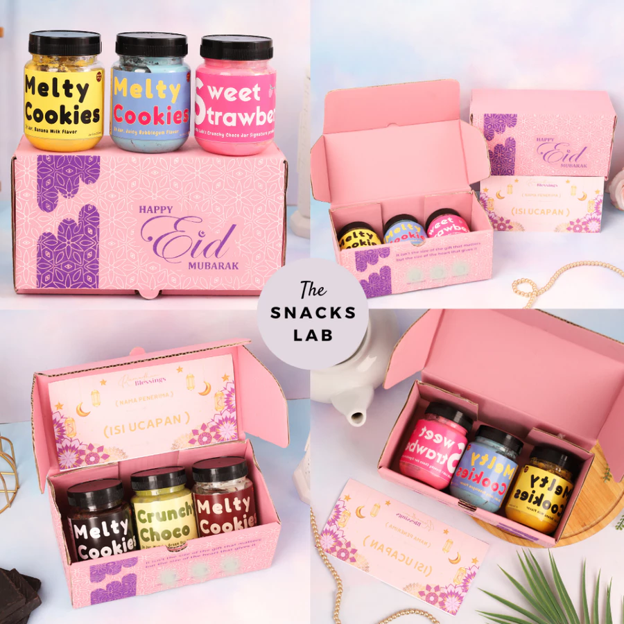 rekomendasi hampers lebaran 2026