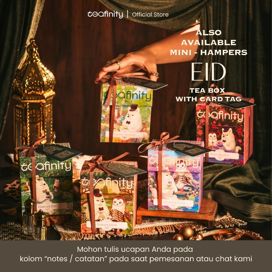 rekomendasi hampers 2026