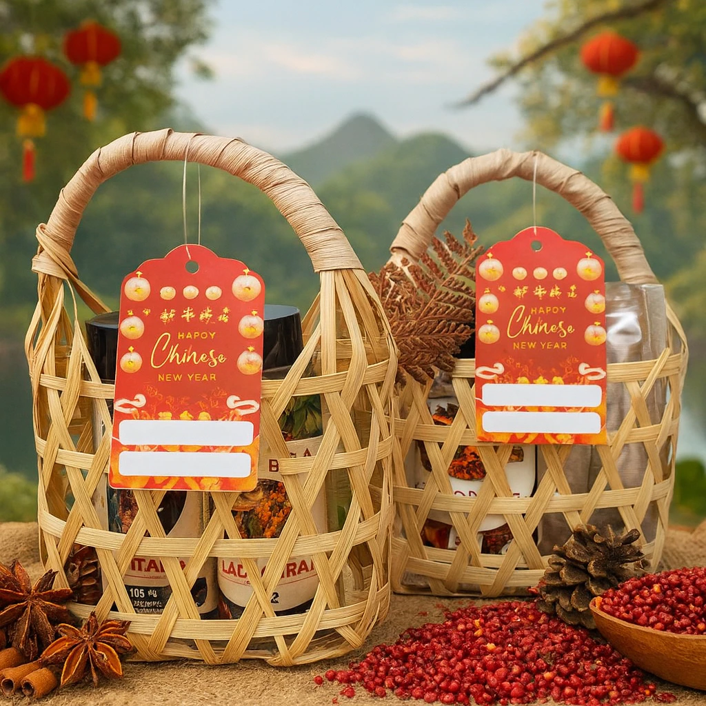 rekomendasi hampers 2026 yang murah