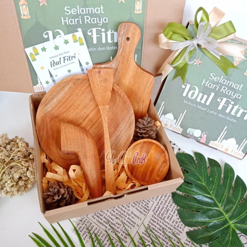 rekomendasi hampers 2026 yang murah