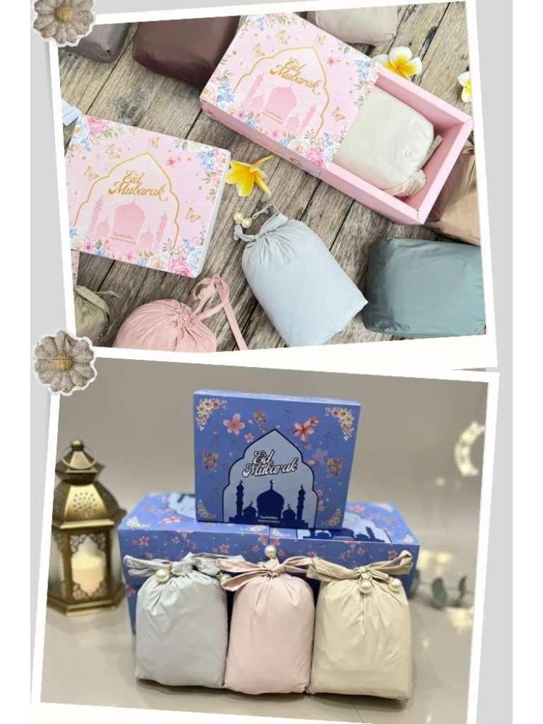 hampers Lebaran murah 2026