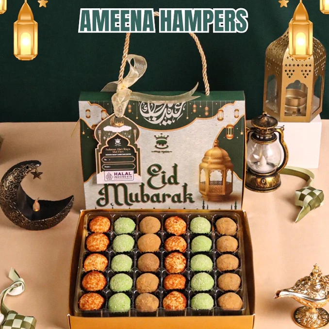 rekomendasi hampers 2026