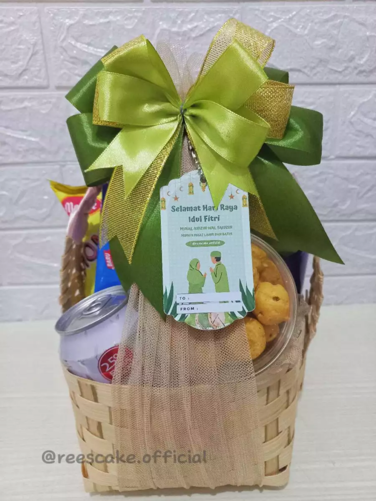 rekomendasi hampers 2026