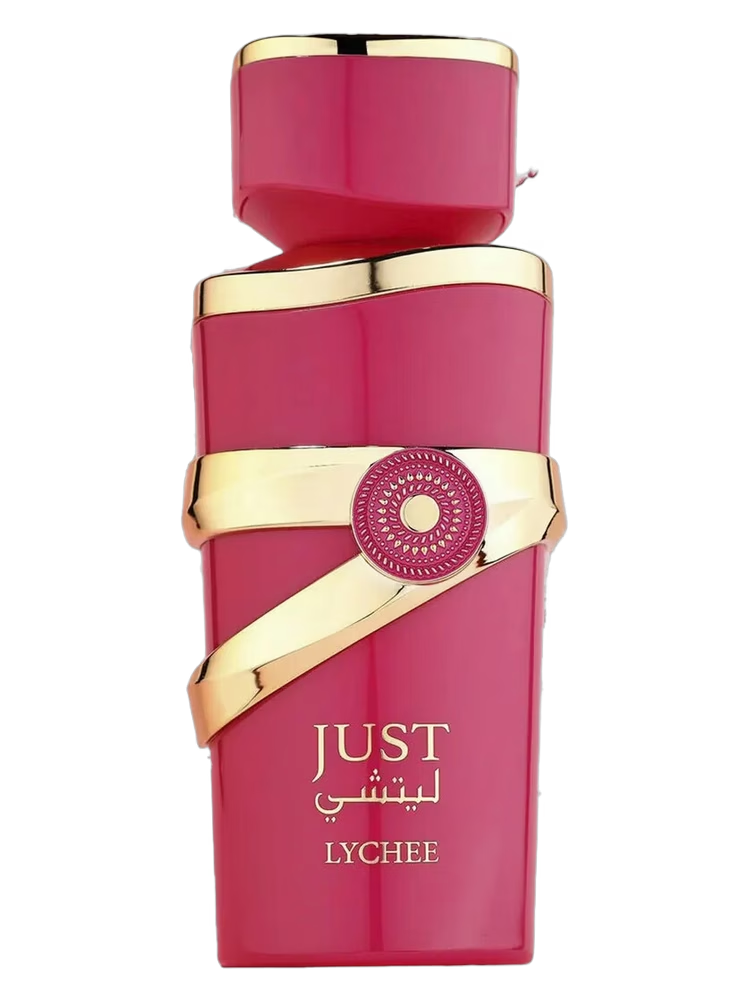 Rekomendasi Parfum Khas Timur Tengah untuk Lebaran Fragrance World - Just Lychee