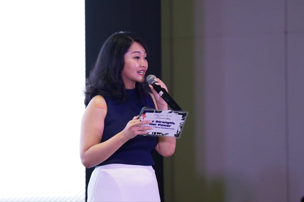 Merayakan International Women’s Day Lewat Percakapan yang Bermakna