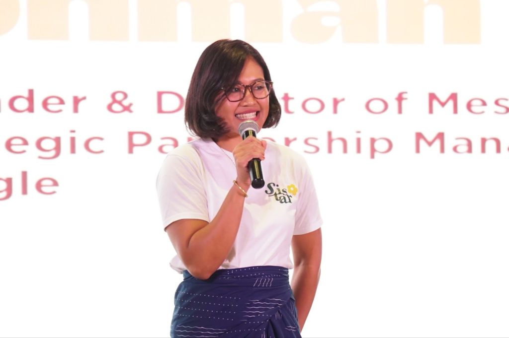 Dari Cerita Pribadi, Lahir Ruang Mentorship Bernama Mestara