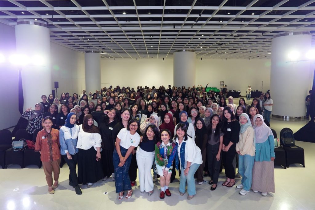 Menutup Acara dengan Iftar dan Networking