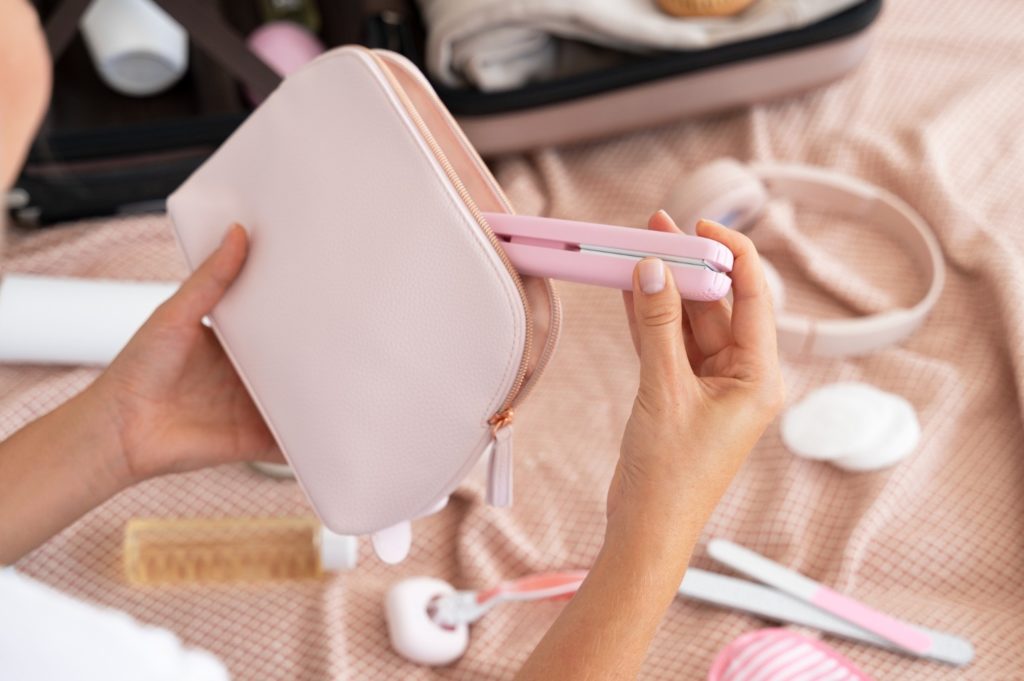 list barang bawaan mudik