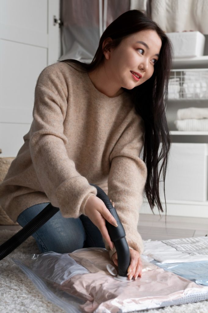 list barang bawaan mudik