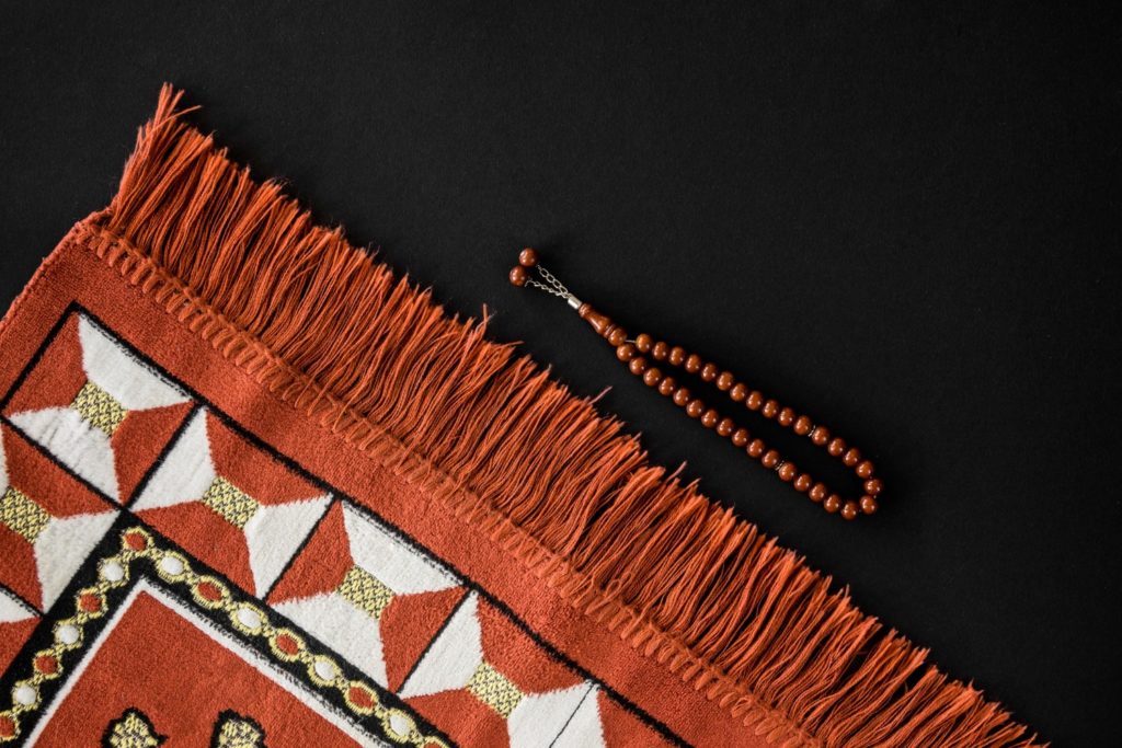 list barang bawaan mudik