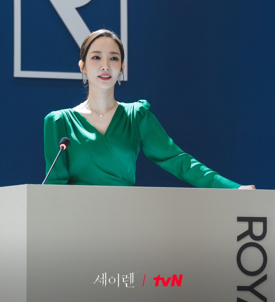 Sinopsis Drama Korea Siren’s Kiss