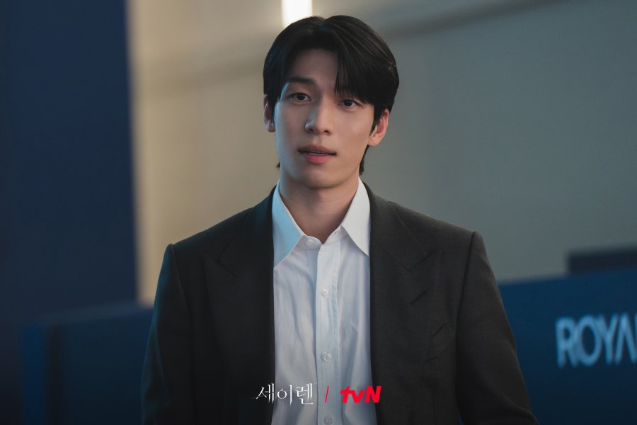 Jumlah dan Jadwal Lengkap Drakor Siren’s Kiss yang Dibintangi Park Min Young & Wi Ha Joon