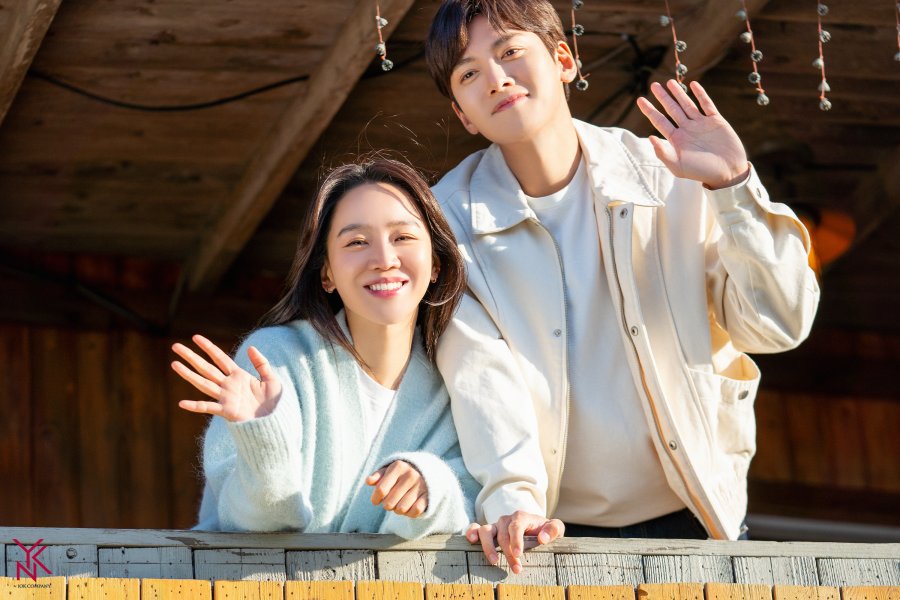 [QUIZ] Tebak Couple K-Drama Paling Bikin Baper 

