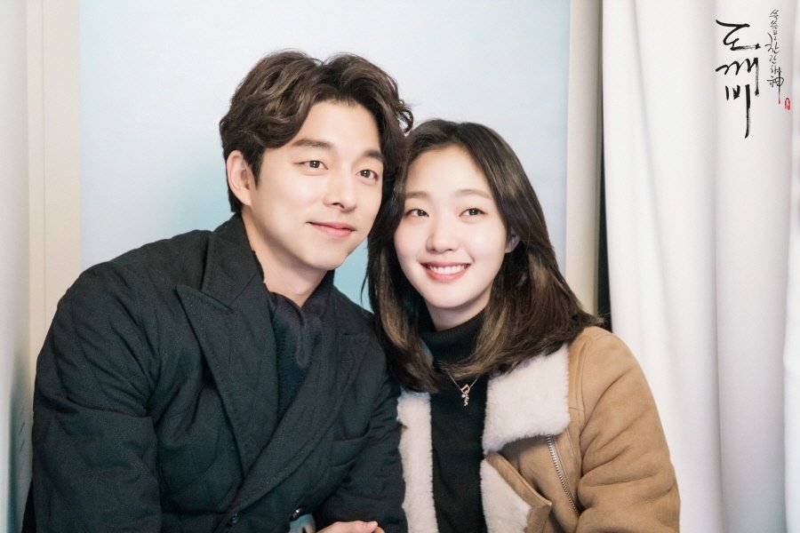 Tebak Couple K-Drama Paling Bikin Baper 
