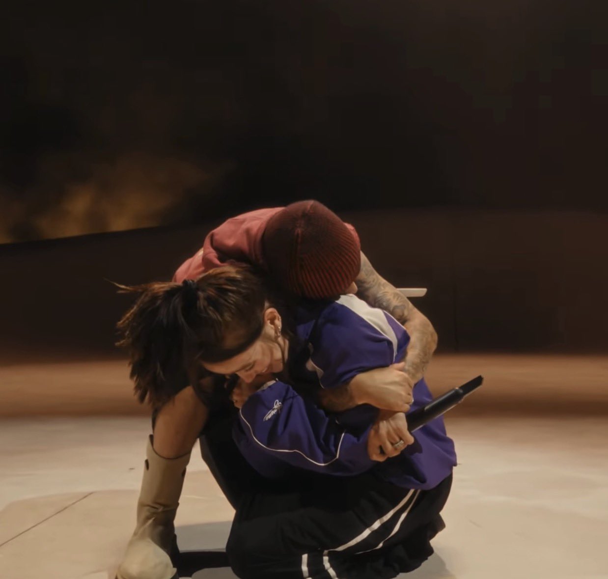 Justin Bieber Pilih Billie Eilish Jadi “One Less Lonely Girl” di Panggung Coachella