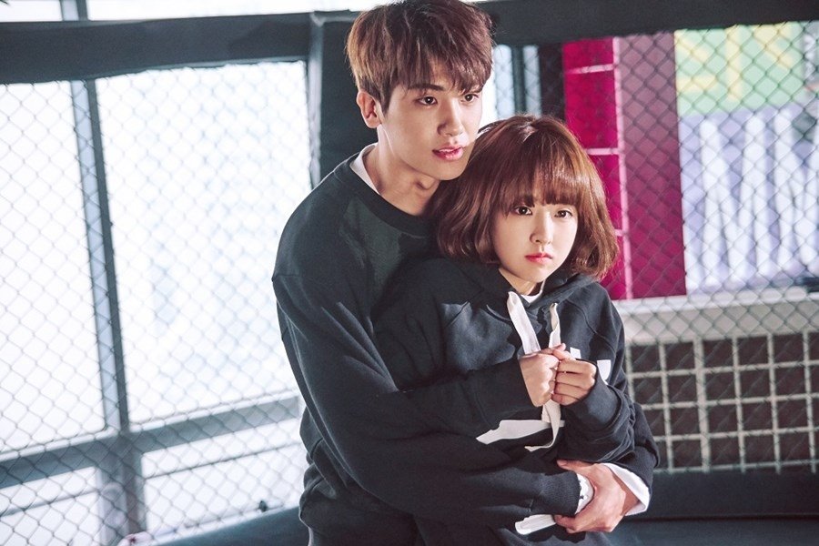[QUIZ] Tebak Couple K-Drama Paling Bikin Baper 
