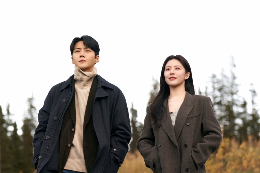 [QUIZ] Tebak Couple K-Drama Paling Bikin Baper 
